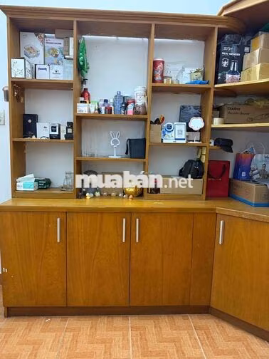 Phòng cho thuê đầy đủ nội thất