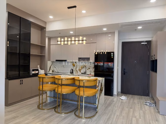 CHÍNH CHỦ CHO THUÊ CELESTA RISE – CĂN MÁI BIỆT LẬP, NHÀ BÈ, 80M2