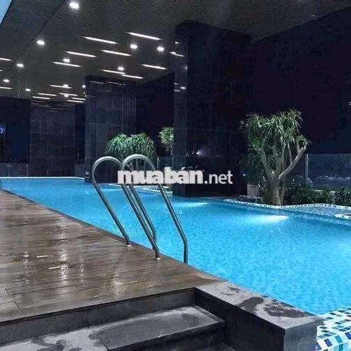 Bán Căn Hộ Kingston 2pn 60m2 sổ hồng có nội thất giá chỉ 6,5 tỷ
