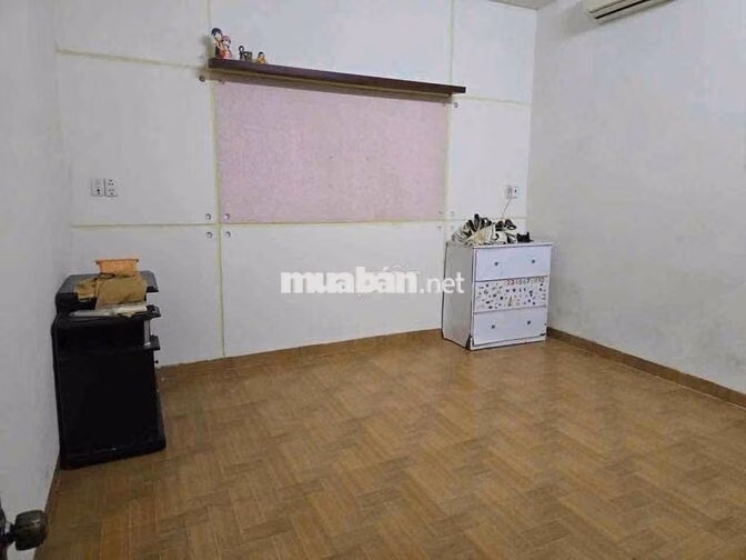 Bán Nhà Trịnh công Sơn Trung tâm Phố