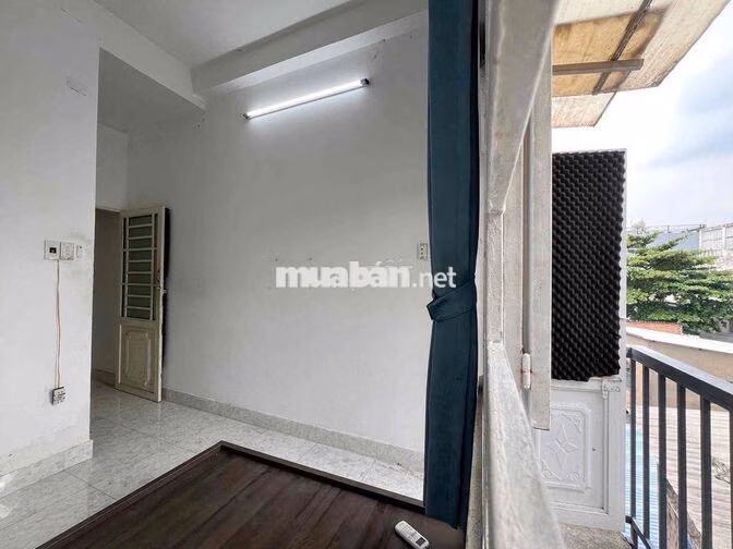 🔥 STUDIO GIÁ MỀM CÓ BAN CÔNG – GẦN ĐH, DI CHUYỂN QUẬN 1 DỄ DÀNG