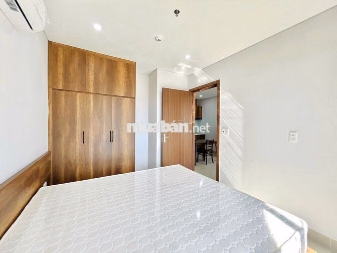 🏡 CHO THUÊ CĂN HỘ CAO CẤP 1 PHÒNG NGỦ CÓ BAN CÔNG – MỚI 100% – SƠN TRÀ