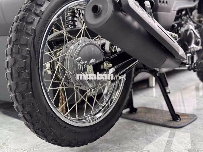 ⭐️Yamaha PG-1 2023 Xanh rêu 2.900km