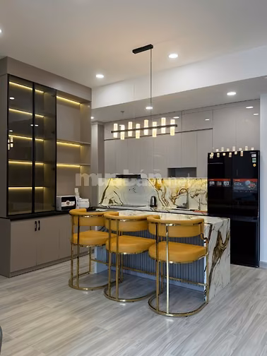 CHÍNH CHỦ CHO THUÊ CELESTA RISE – CĂN MÁI BIỆT LẬP, NHÀ BÈ, 80M2
