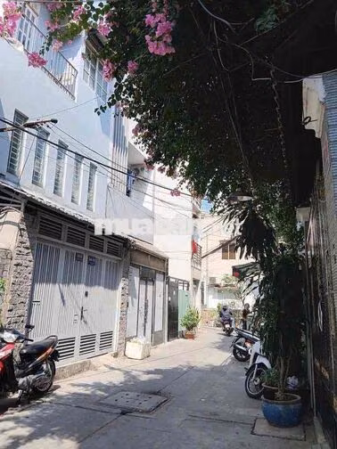 cần cho thuê nhà ngay ngã tư hàng xanh đường xô viết nghệ tĩnh