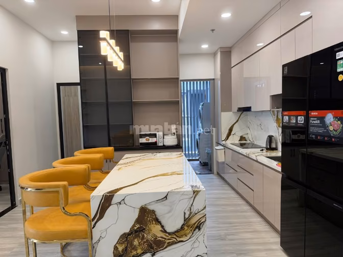 CHÍNH CHỦ CHO THUÊ CELESTA RISE – CĂN MÁI BIỆT LẬP, NHÀ BÈ, 80M2