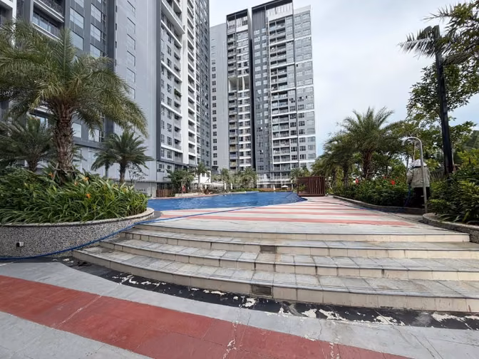 CHÍNH CHỦ CHO THUÊ CELESTA RISE – CĂN MÁI BIỆT LẬP, NHÀ BÈ, 80M2