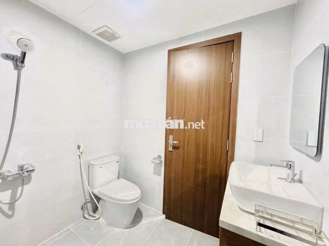 🏡 CHO THUÊ CĂN HỘ CAO CẤP 1 PHÒNG NGỦ CÓ BAN CÔNG – MỚI 100% – SƠN TRÀ