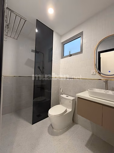 CHÍNH CHỦ CHO THUÊ CELESTA RISE – CĂN MÁI BIỆT LẬP, NHÀ BÈ, 80M2