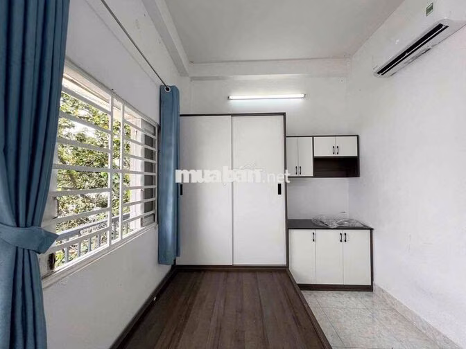 🔥 STUDIO GIÁ MỀM CÓ BAN CÔNG – GẦN ĐH, DI CHUYỂN QUẬN 1 DỄ DÀNG
