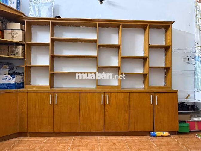 Phòng cho thuê đầy đủ nội thất