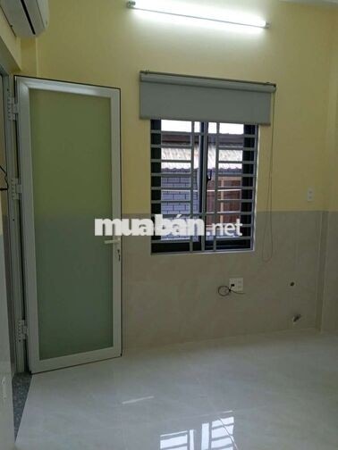 Phòng trọ mới xây, sạch sẽ, thoáng mát
