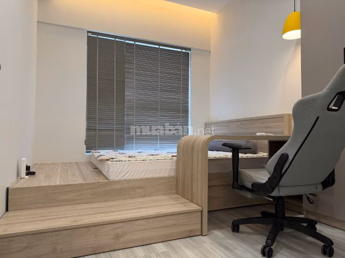 CHÍNH CHỦ CHO THUÊ CELESTA RISE – CĂN MÁI BIỆT LẬP, NHÀ BÈ, 80M2