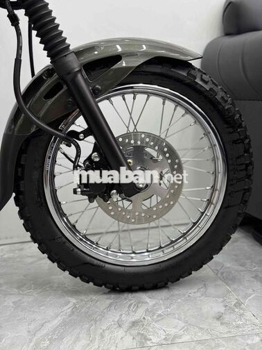 ⭐️Yamaha PG-1 2023 Xanh rêu 2.900km