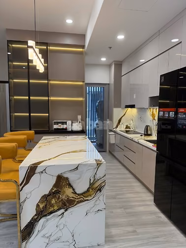 CHÍNH CHỦ CHO THUÊ CELESTA RISE – CĂN MÁI BIỆT LẬP, NHÀ BÈ, 80M2