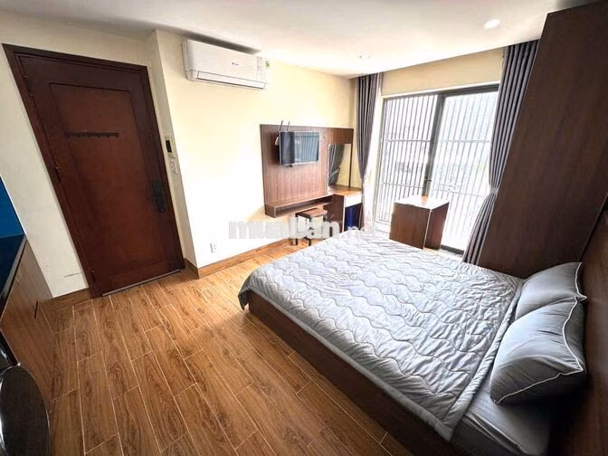 🔝 CĂN HỘ STUDIO CHO NUÔI THÚ CƯNG ĐƯỜNG HOÀNG BÍCH SƠN - SƠN TRÀ 