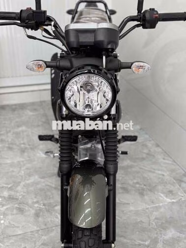 ⭐️Yamaha PG-1 2023 Xanh rêu 2.900km