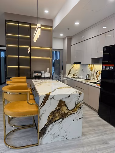 CHÍNH CHỦ CHO THUÊ CELESTA RISE – CĂN MÁI BIỆT LẬP, NHÀ BÈ, 80M2