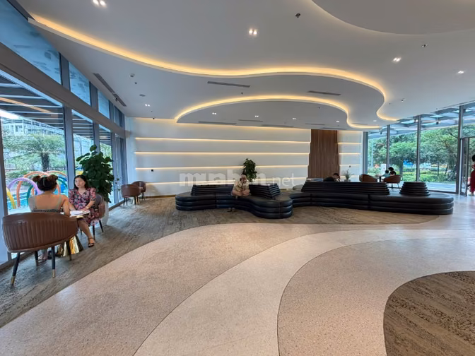 CHÍNH CHỦ CHO THUÊ CELESTA RISE – CĂN MÁI BIỆT LẬP, NHÀ BÈ, 80M2