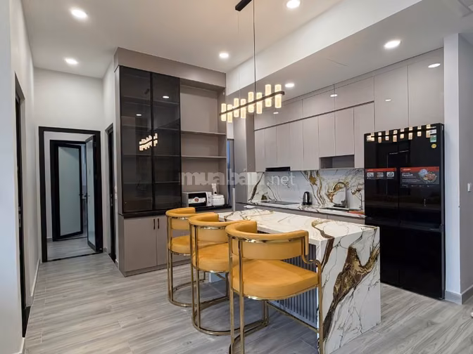 CHÍNH CHỦ CHO THUÊ CELESTA RISE – CĂN MÁI BIỆT LẬP, NHÀ BÈ, 80M2