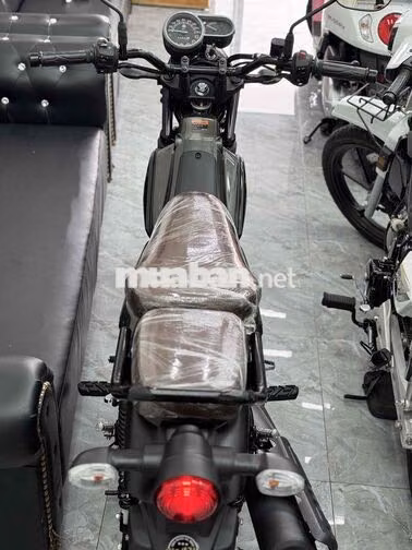 ⭐️Yamaha PG-1 2023 Xanh rêu 2.900km