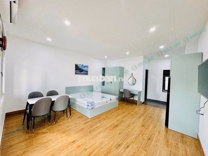 🏠 CHO THUÊ CĂN HỘ ÁP MÁI (PENTHOUSE) – SƠN TRÀ, GẦN BIỂN 🌊