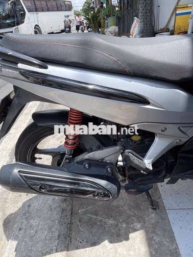 Honda Air Blade 2008 Bạc Thái Lan