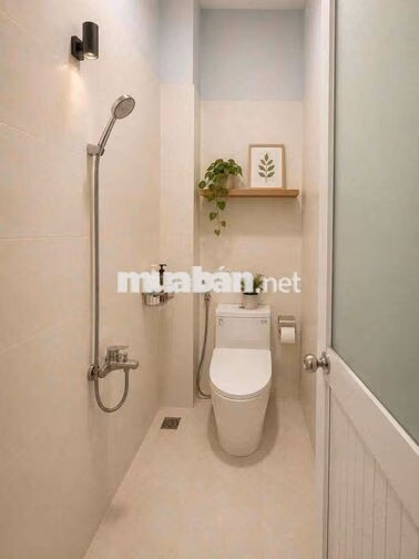 cần cho thuê nhà hxh 179 bạch đằng quận bình thạnh