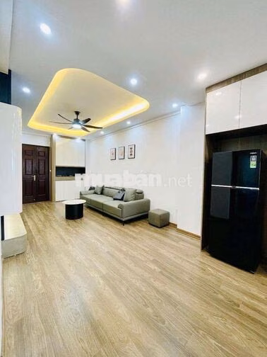 Chính chủ bán gấp căn hộ CT9 Định Công Hoàng Mai 70m2 Sổ lâu dài