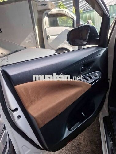 TOYOTA INNOVA E SỐ SÀN 2017 FORM MỚI MÁY SỐ ZIN