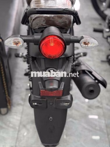 ⭐️Yamaha PG-1 2023 Xanh rêu 2.900km