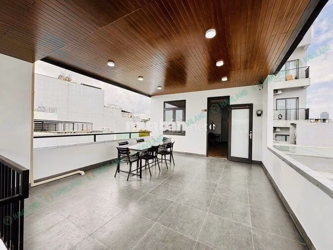 🏠 CHO THUÊ CĂN HỘ ÁP MÁI (PENTHOUSE) – SƠN TRÀ, GẦN BIỂN 🌊