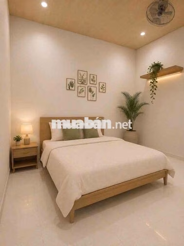 cần cho thuê nhà hxh 179 bạch đằng quận bình thạnh