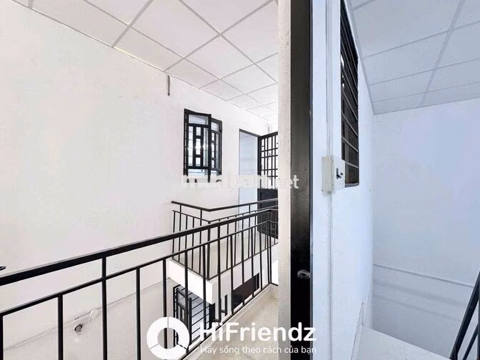 PHÒNG TRỌ MỚI XÂY 100% - GÁC CAO - TRỆT -GẦN ĐH VHU - SẴN MÁY LẠNH