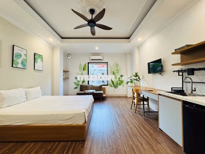 🏡✨ CHO THUÊ CĂN HỘ STUDIO | NGUYỄN VĂN LINH | HẢI CHÂU ✨🏙️