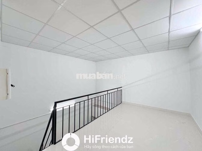 PHÒNG TRỌ MỚI XÂY 100% - GÁC CAO - TRỆT -GẦN ĐH VHU - SẴN MÁY LẠNH