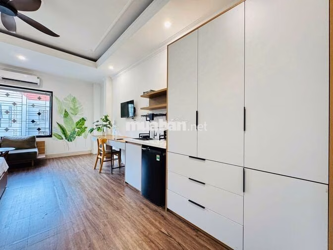 🏡✨ CHO THUÊ CĂN HỘ STUDIO | NGUYỄN VĂN LINH | HẢI CHÂU ✨🏙️