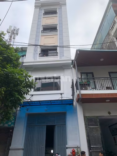 CHO THUÊ CĂN HỘ DỊCH VỤ 40M² - ĐẦY ĐỦ NỘI THẤT 