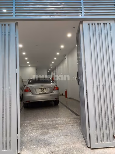 CHO THUÊ CĂN HỘ DỊCH VỤ 40M² - ĐẦY ĐỦ NỘI THẤT 