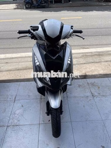 Honda Air Blade 2008 Bạc Thái Lan