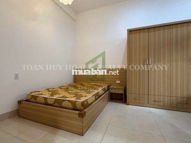 Cho thuê biệt thự khu Phúc Lộc Viên