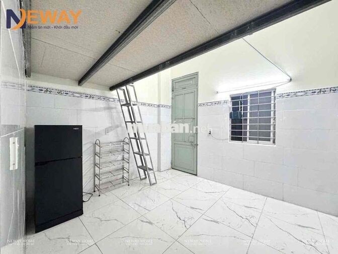 🏡PHÒNG TRỌ GIÁ TỐT_GẦN ĐẠI HỌC VĂN HIẾN_HỌC VIỆN HÀNG KHÔNG_GÁC CAO 2M