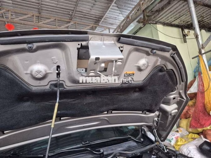 Ford EcoSport Titanium 2015 Xám Tự động