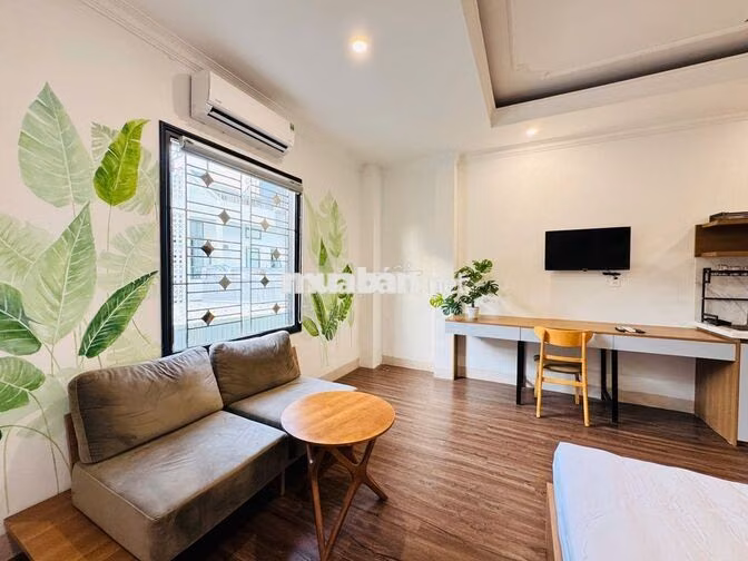 🏡✨ CHO THUÊ CĂN HỘ STUDIO | NGUYỄN VĂN LINH | HẢI CHÂU ✨🏙️