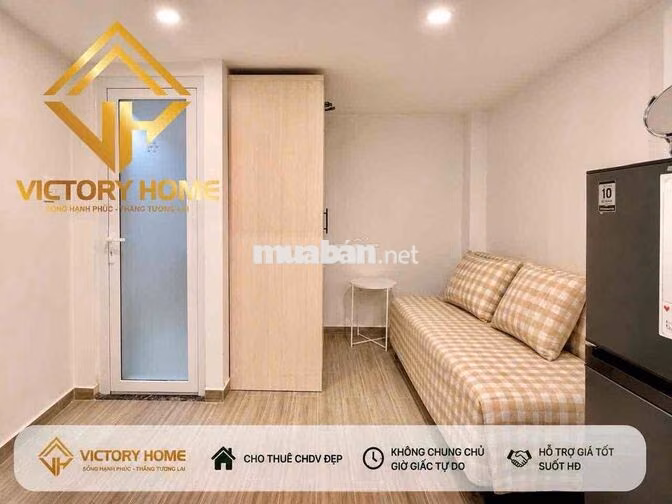 SÁT NGÃ TƯ HÀNG XANH-NGAY CÁC TRƯỜNG ĐẠI HỌC | DUPLEX SIÊU XINH HSSV✨✨