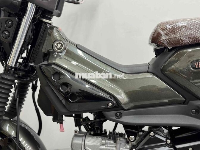 ⭐️Yamaha PG-1 2023 Xanh rêu 2.900km
