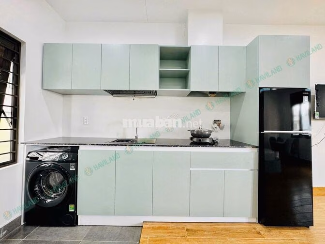 🏠 CHO THUÊ CĂN HỘ ÁP MÁI (PENTHOUSE) – SƠN TRÀ, GẦN BIỂN 🌊