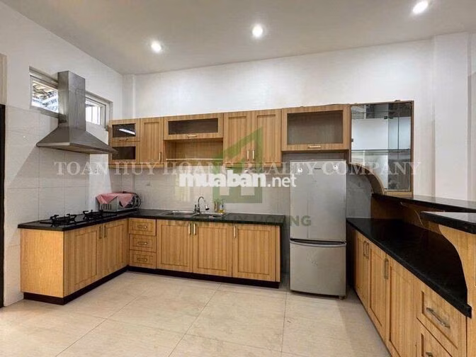 Cho thuê biệt thự khu Phúc Lộc Viên