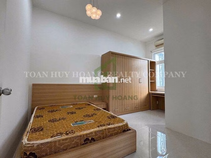 Cho thuê biệt thự khu Phúc Lộc Viên