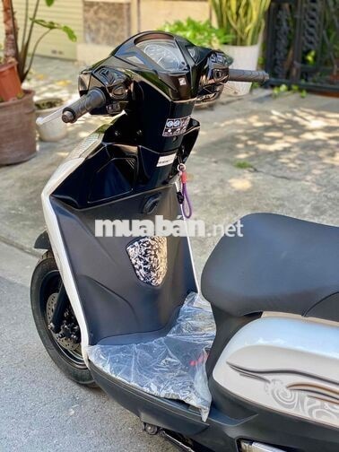 🌈Honda Lead 125 Fi máy siêu êm bốc 👉 CÓ TRẢ GÓP